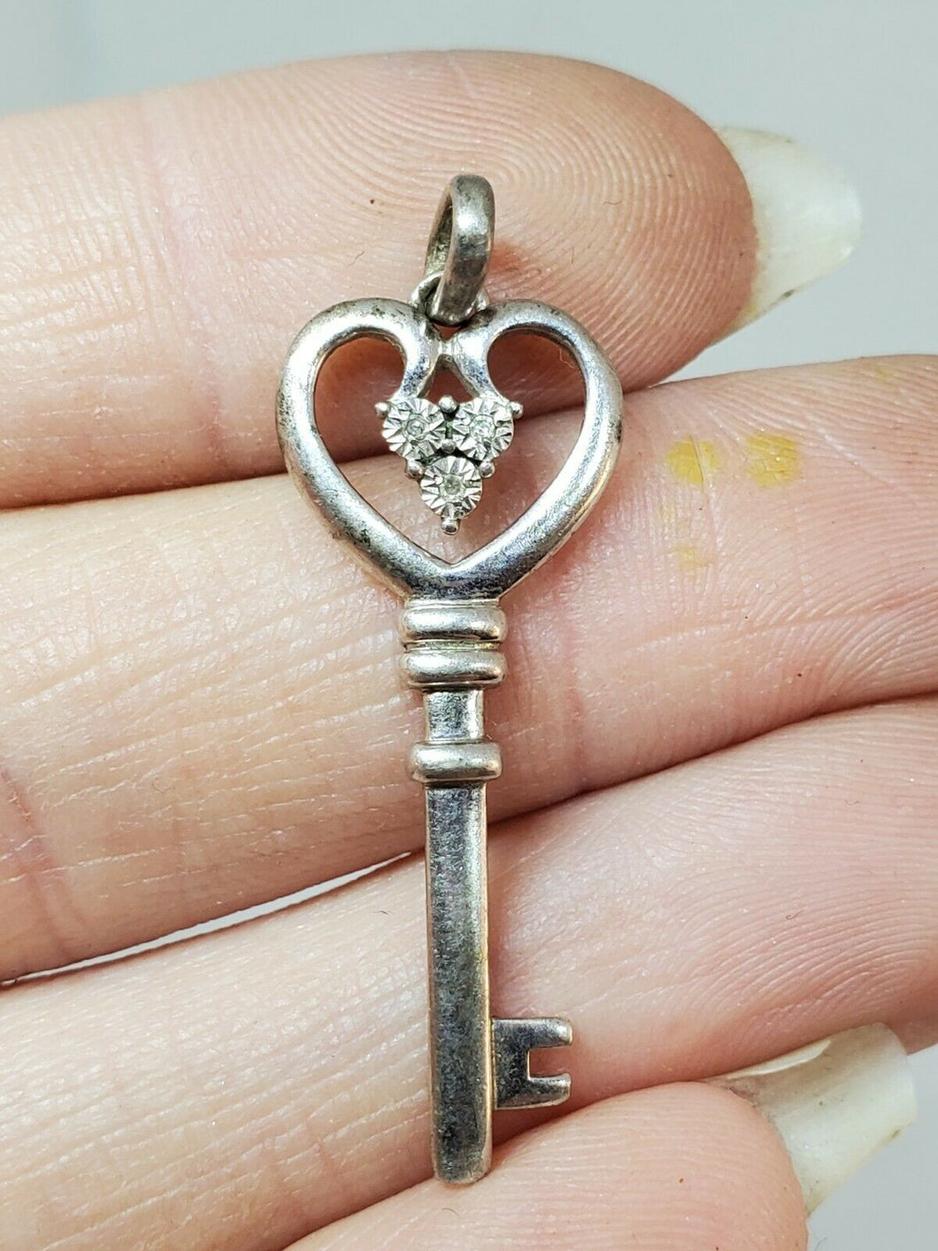 CLEARANCE Heart Shaped Door Key Open Bezel Pendant | Kawaii UV Resin J |  MiniatureSweet | Kawaii Resin Crafts | Decoden Cabochons Supplies | Jewelry  Making